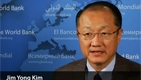 Pour Jim Yong Kim, les bons emplois favorisent une croissance sans exclus